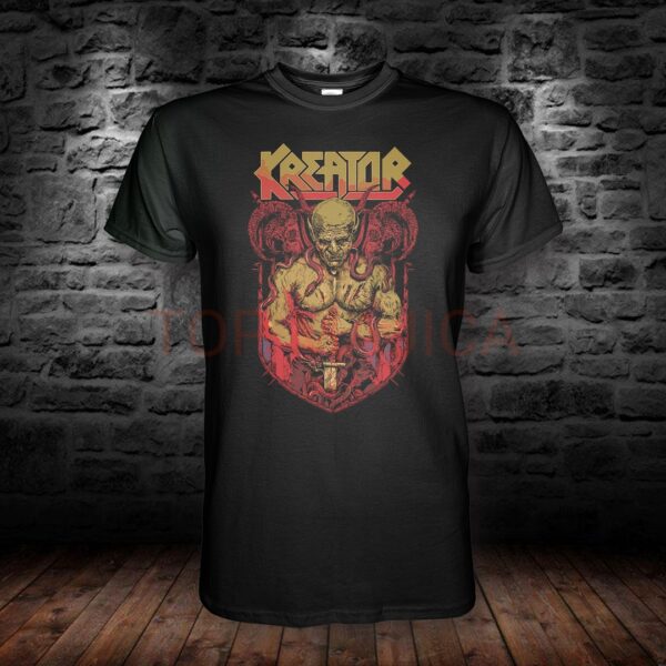 Kreator