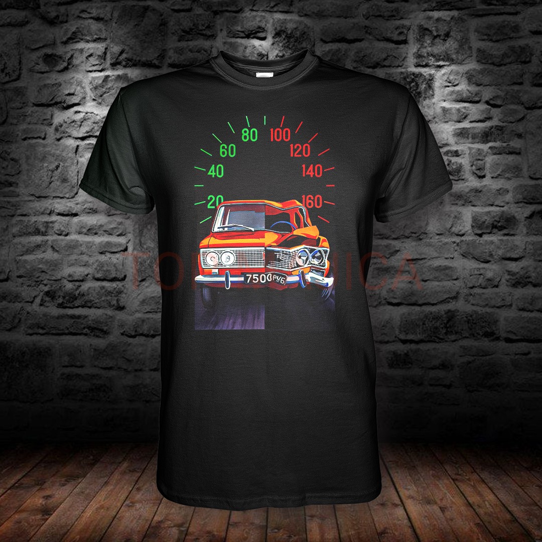 lada drna top majica Lada speed - Majica crna lada drna top majica