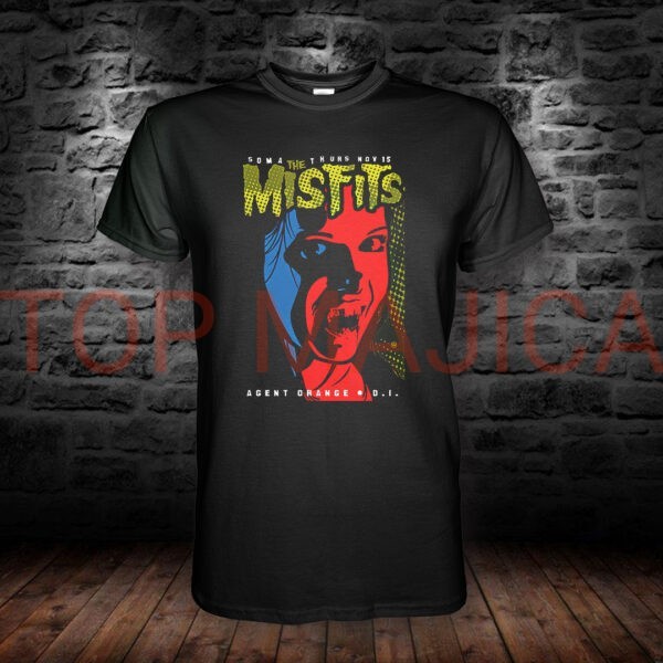 Misfits majica