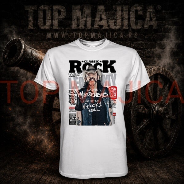 Motorhead Rock majica