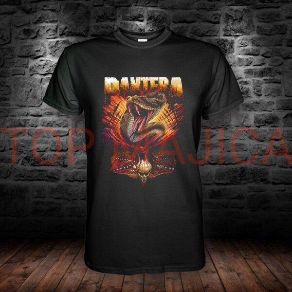 Pantera snake majica