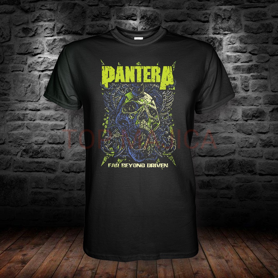 Pantera Far Beyond Driven - Majica pantera for beyyond driven