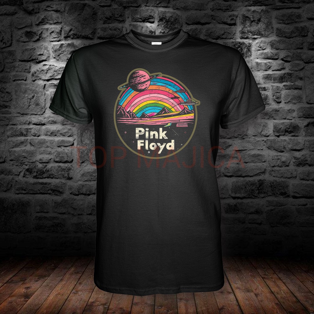 pink floyd mars crna Pink Floys mars majica crna pink floyd mars crna