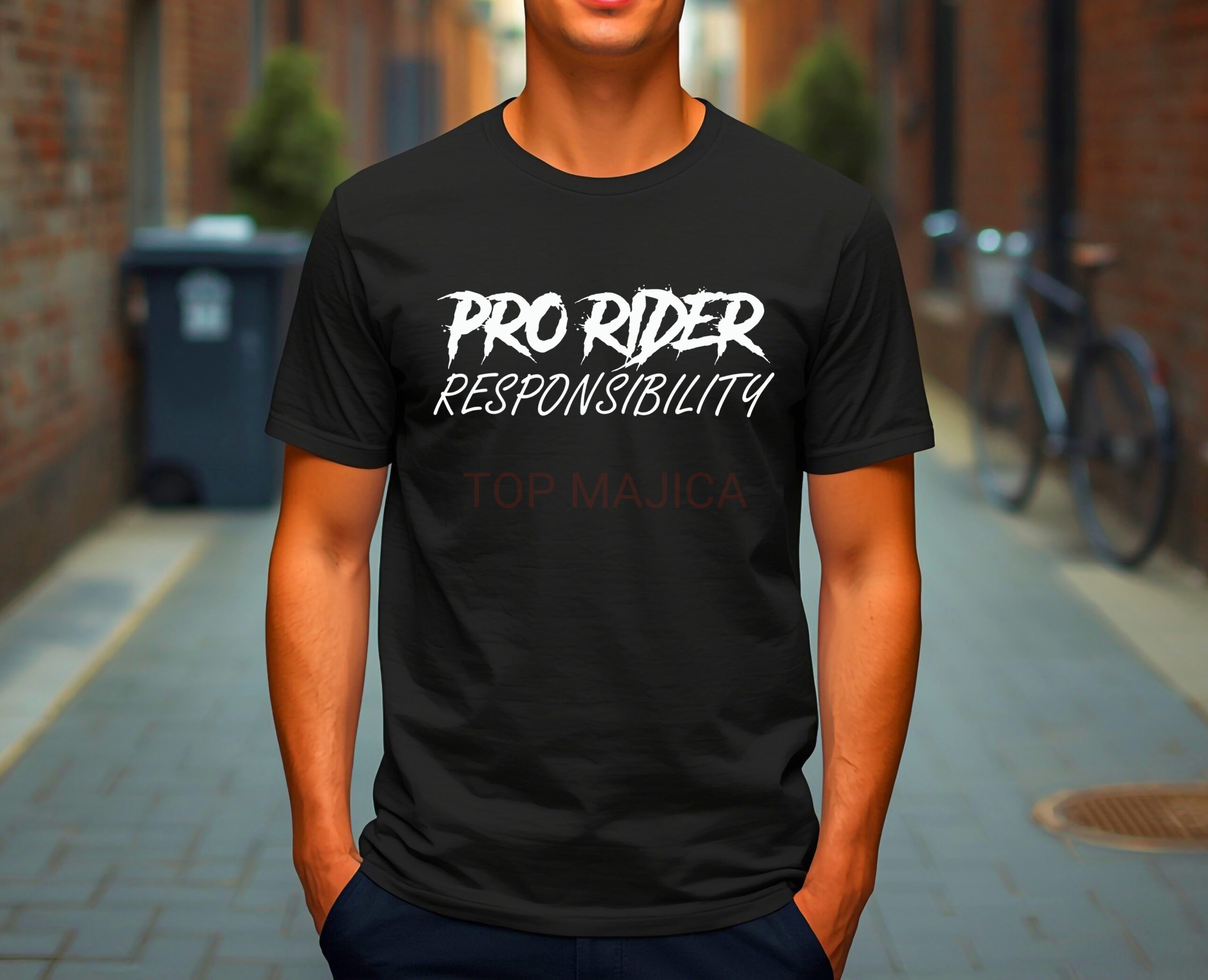 Pro Rider - Majica moto crna pro rider scaled