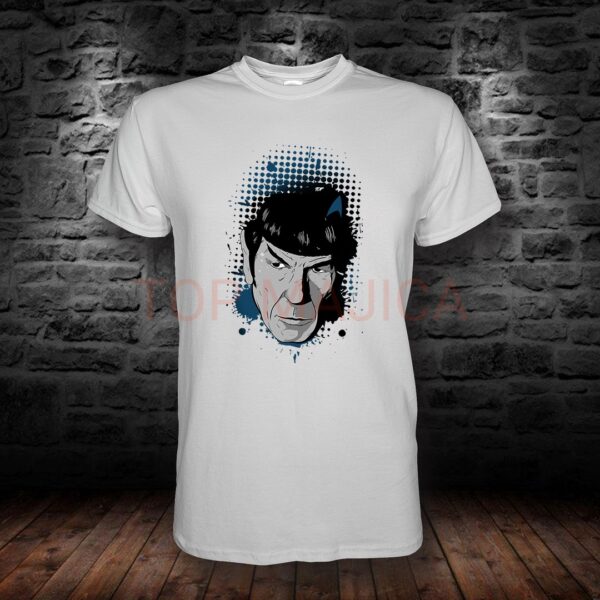 Star Trek - Spock