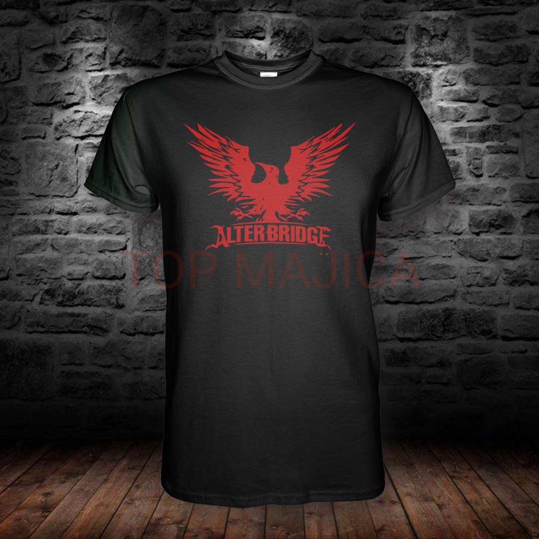 Alter Bridge Alter Bridge majica Alter Bridge