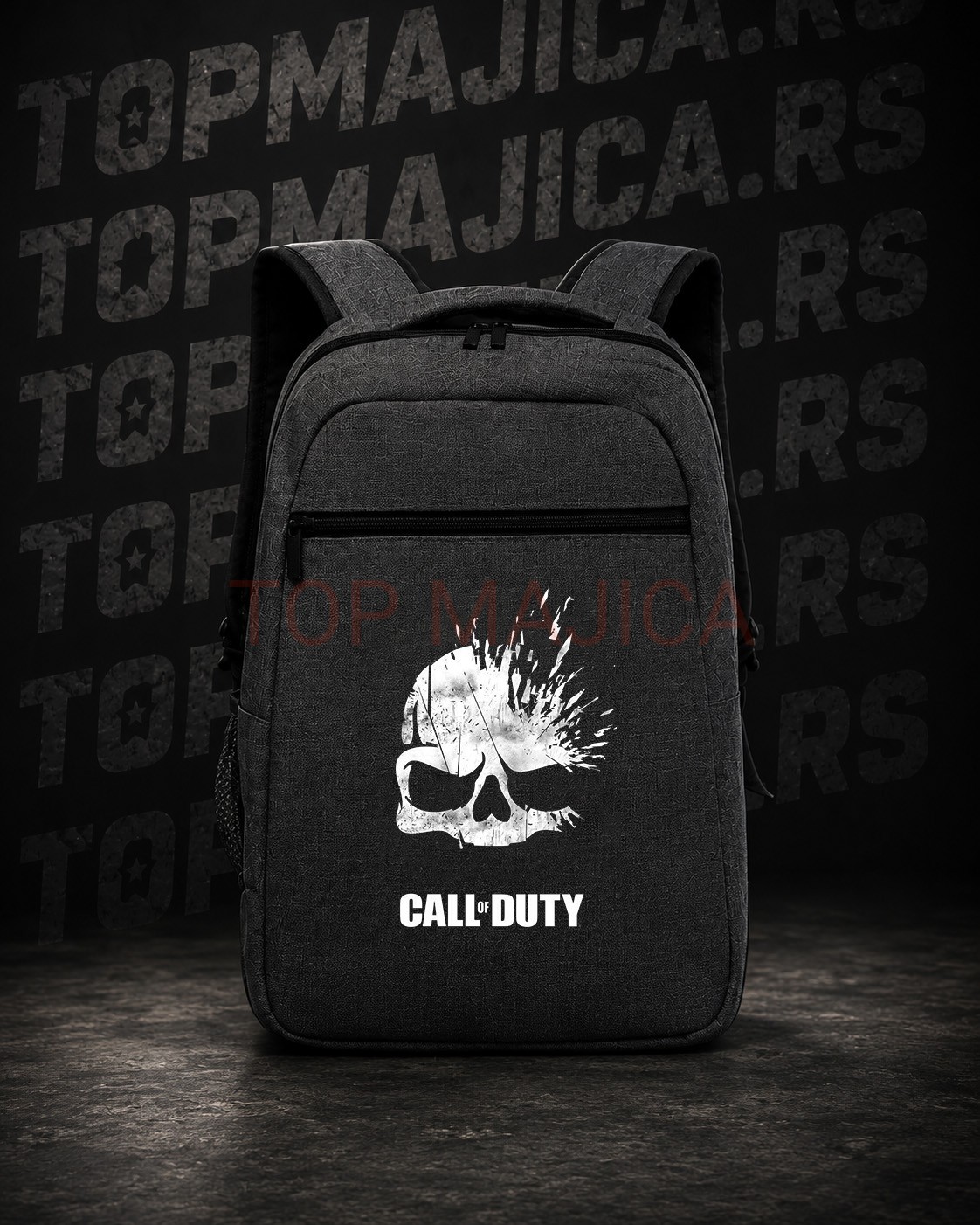 COD ranac COD ranac
