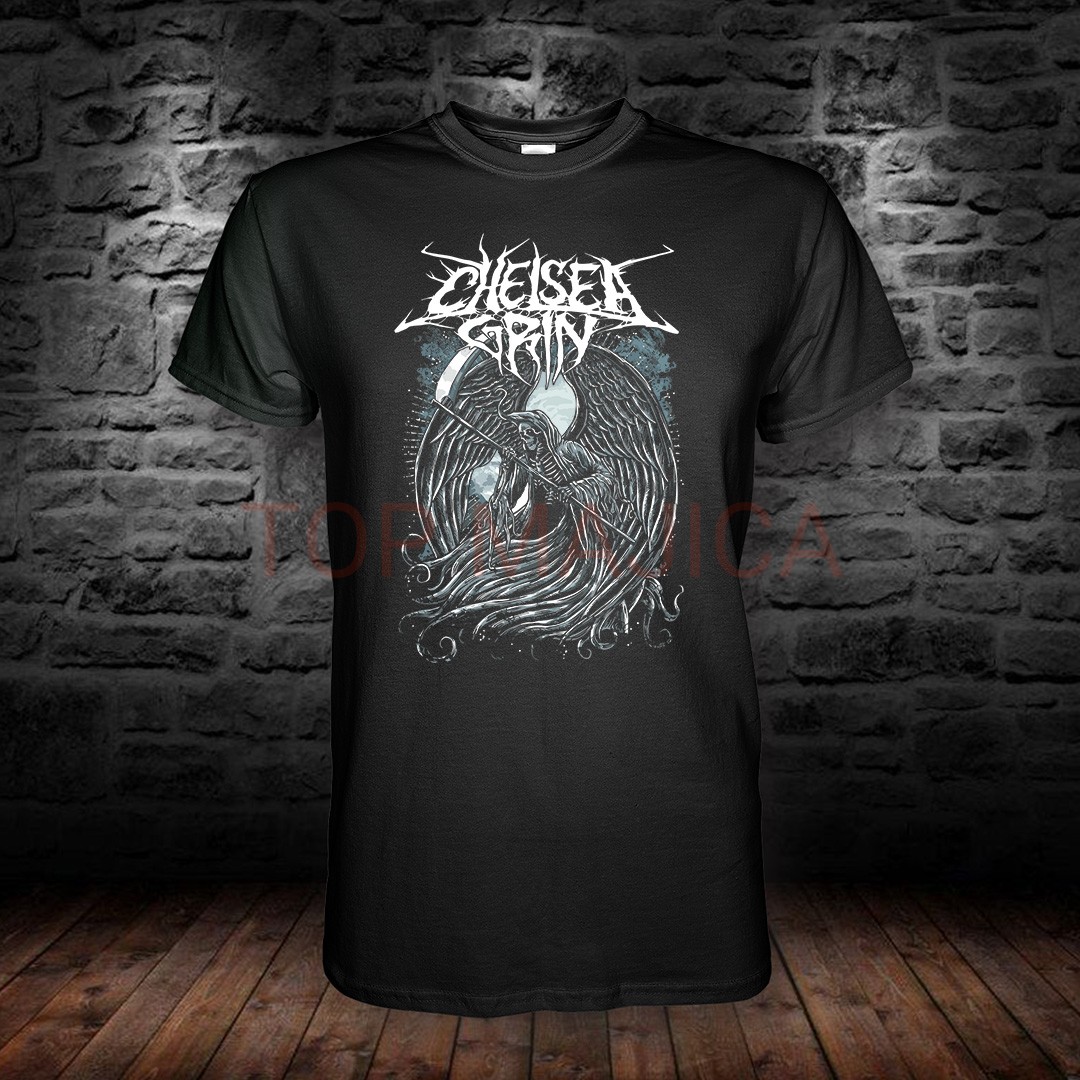 Chelsea Grin Chelsea Grin