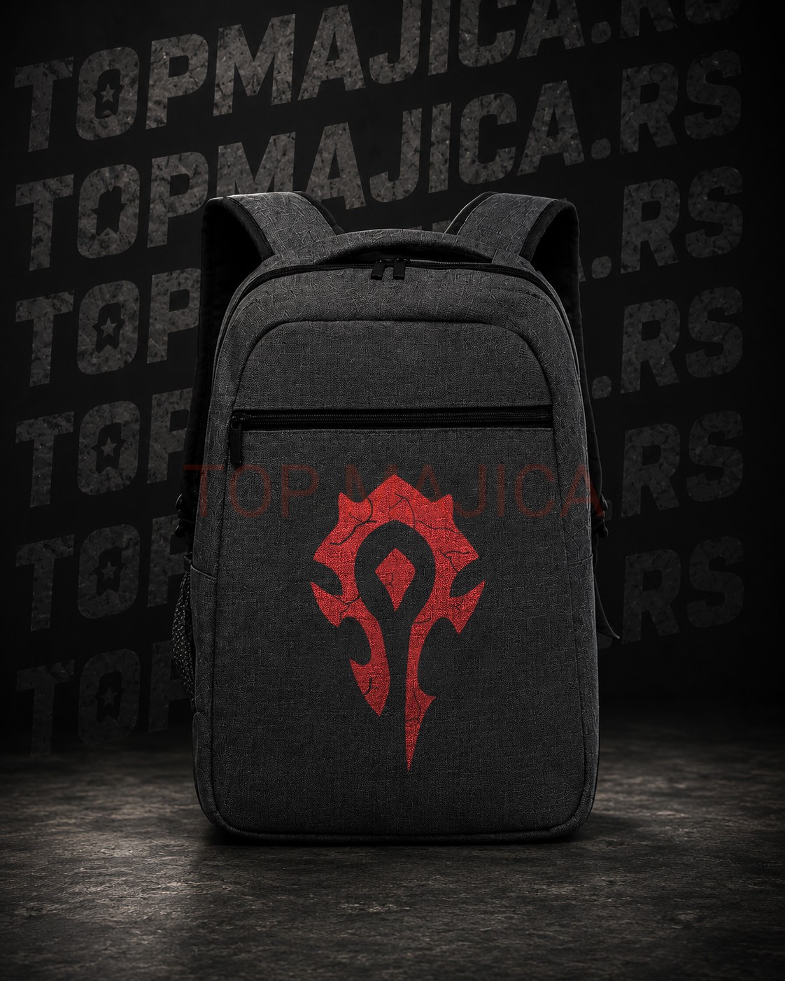 Horde WoW ranac Horda wow ranac