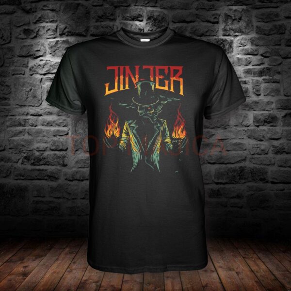 Jinjer majica