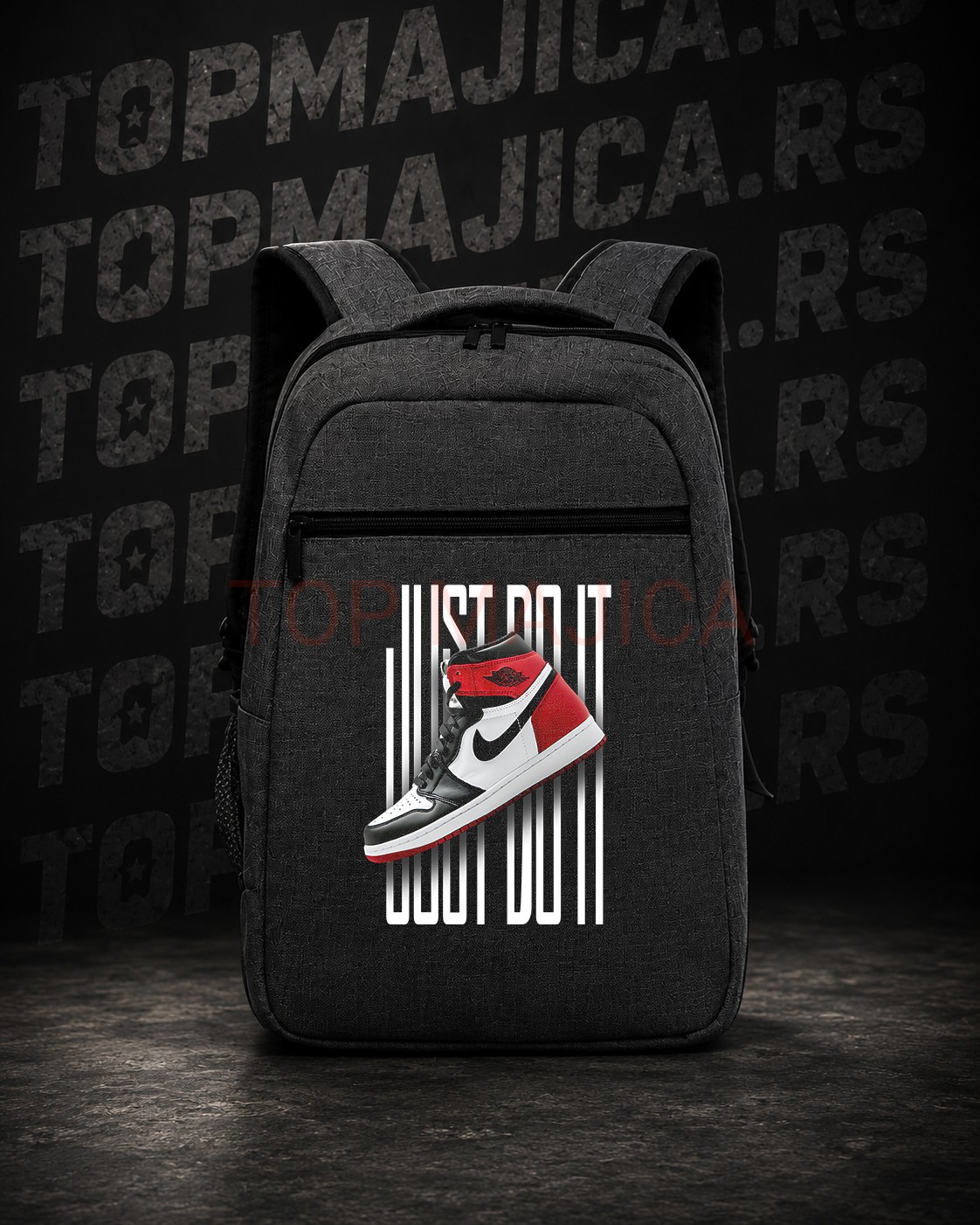 Just do it ranac Just do it ranac Just do it ranac