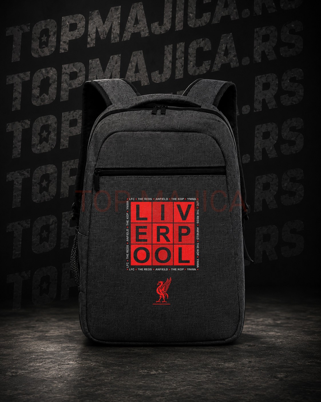 Liverpool ranac Liverpool ranac