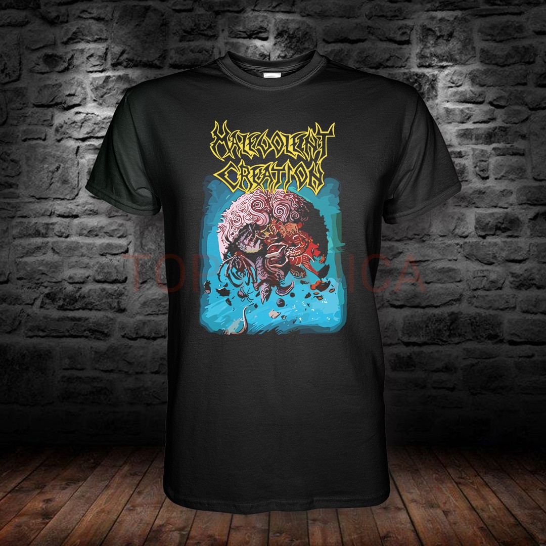 Malevolent Creation Malevolent Creation majica Malevolent Creation