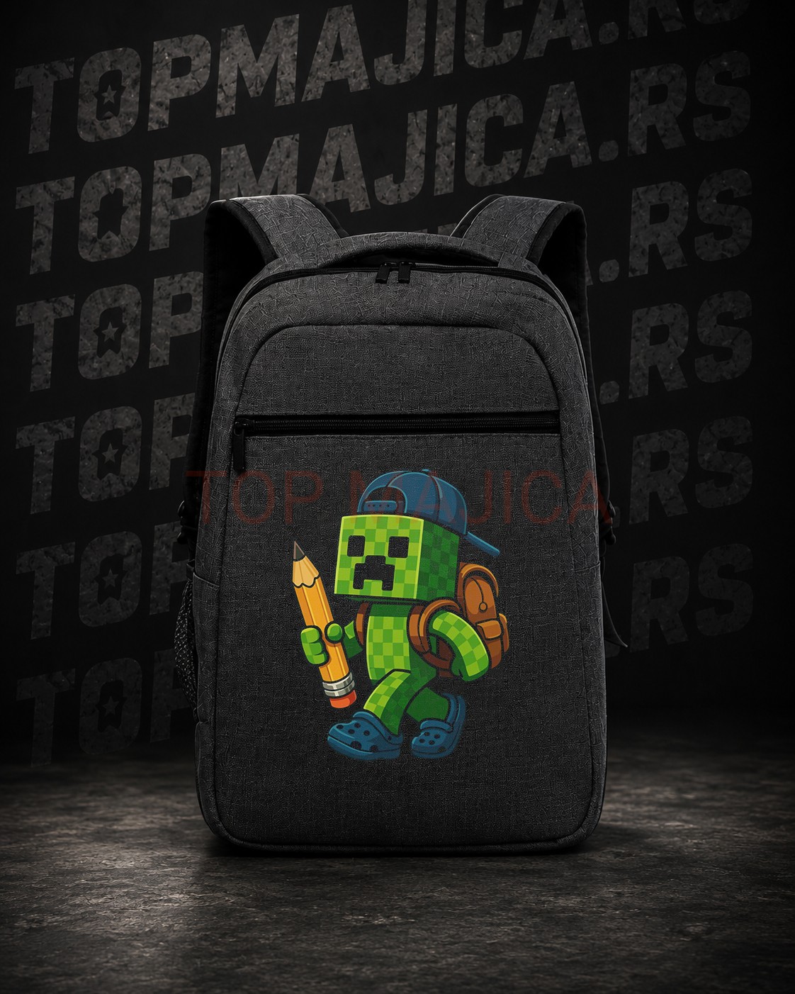 Minecraft ranac Minecraft ranac Minecraft ranac