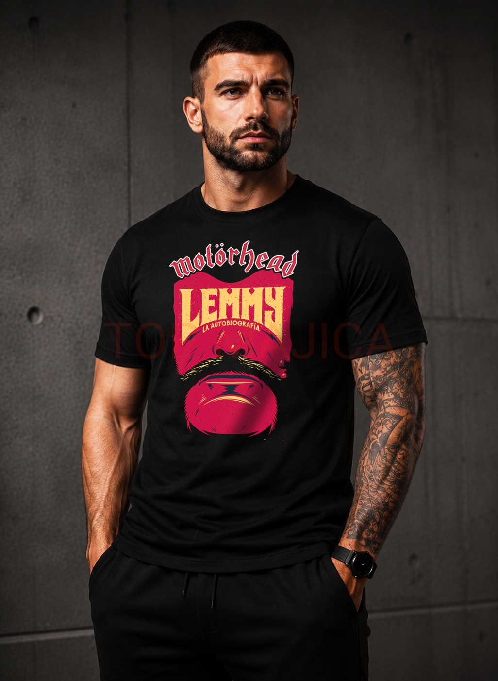 Motorhead Lemmy la autobiografia majica Motorhead Lemmy la autobiografia majica