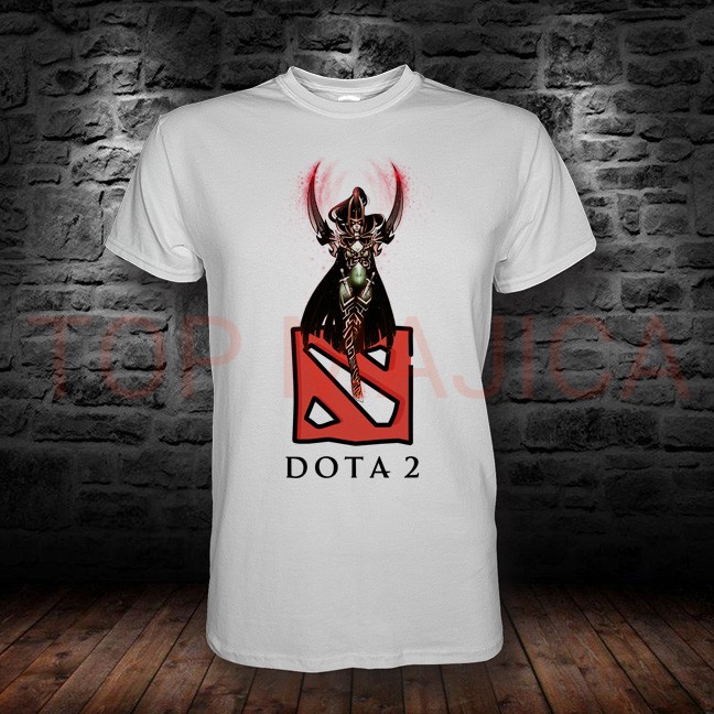 Dota 2 - Phantom Assassin majica Phantom Assassin DOTA 2