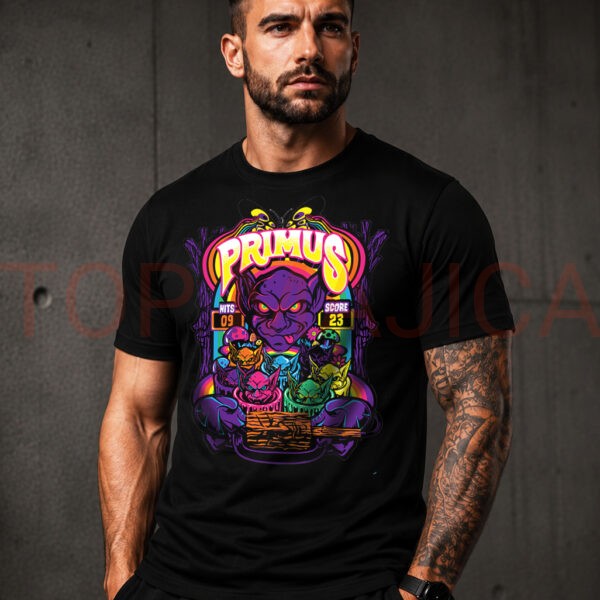 Primus top majica