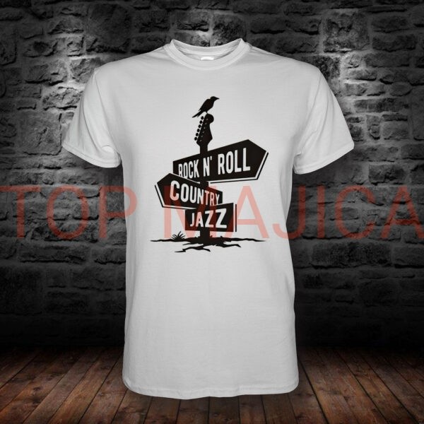 RnR Country Jazz - Majica