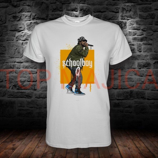 School Boy - Rap majica