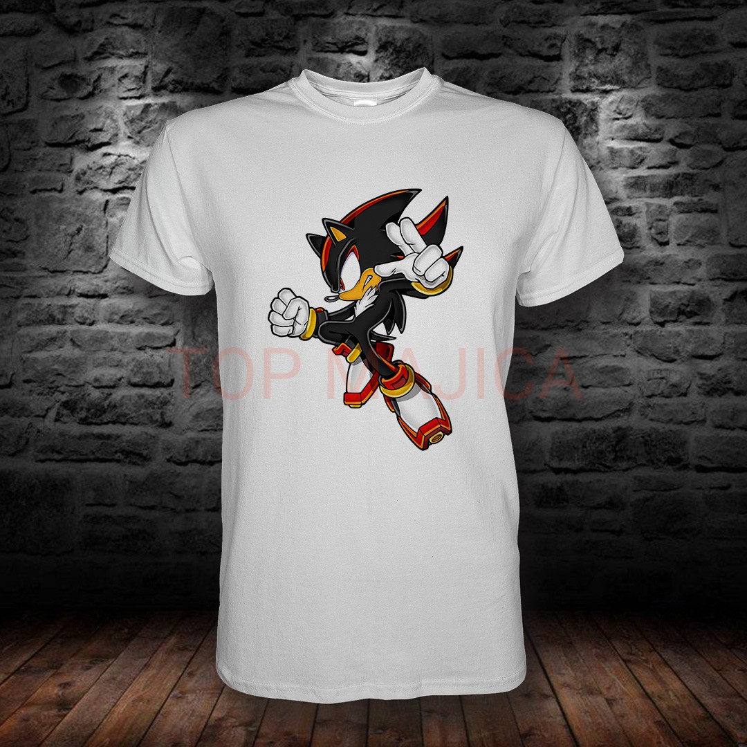 SONIC SHADOW Sonic Shadow classic SONIC SHADOW