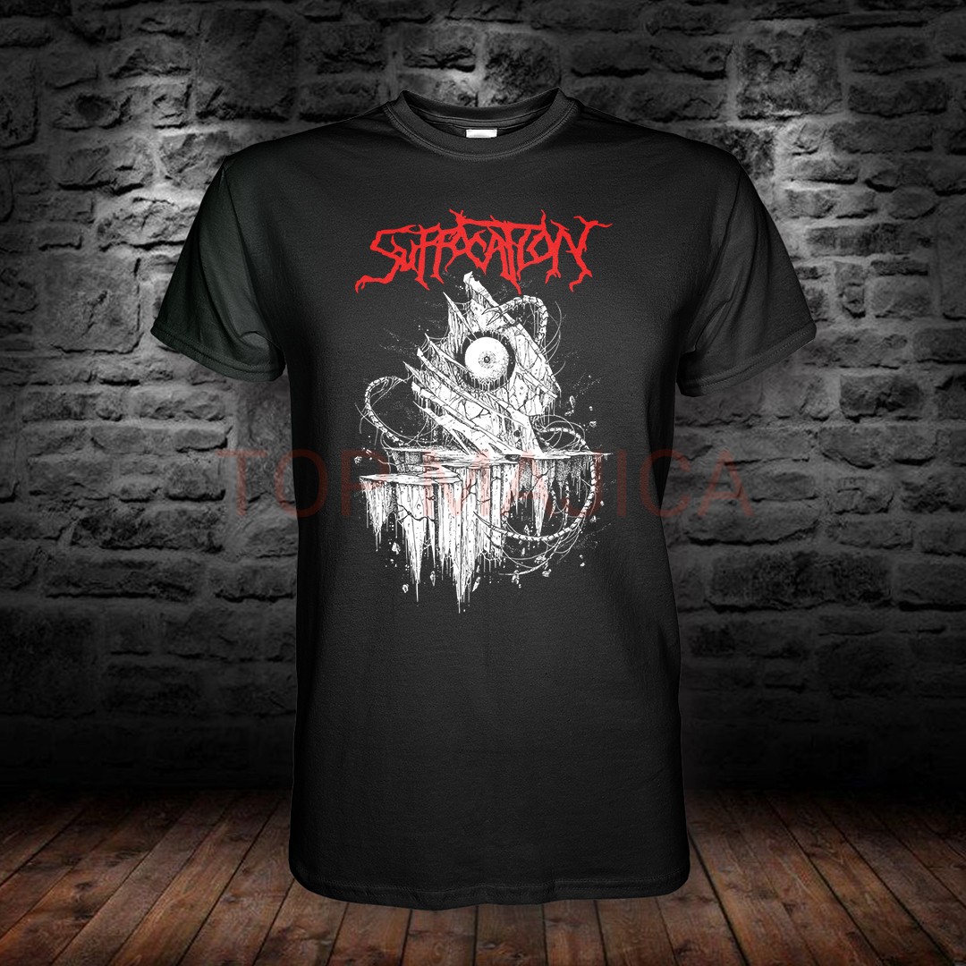 Suffocation majica Suffocation