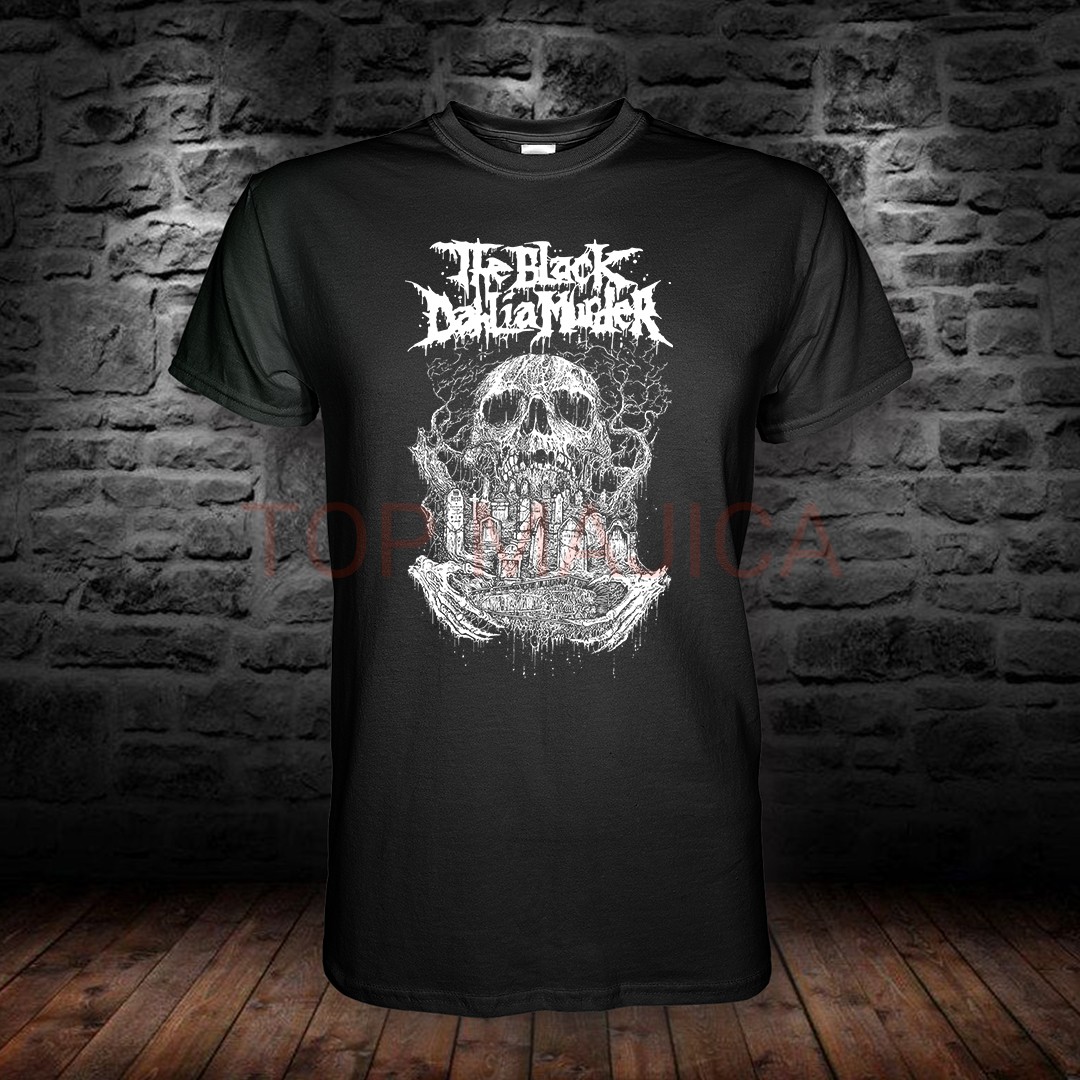 The Black Dahlia Murder new The Black Dahlia Murder new The Black Dahlia Murder new