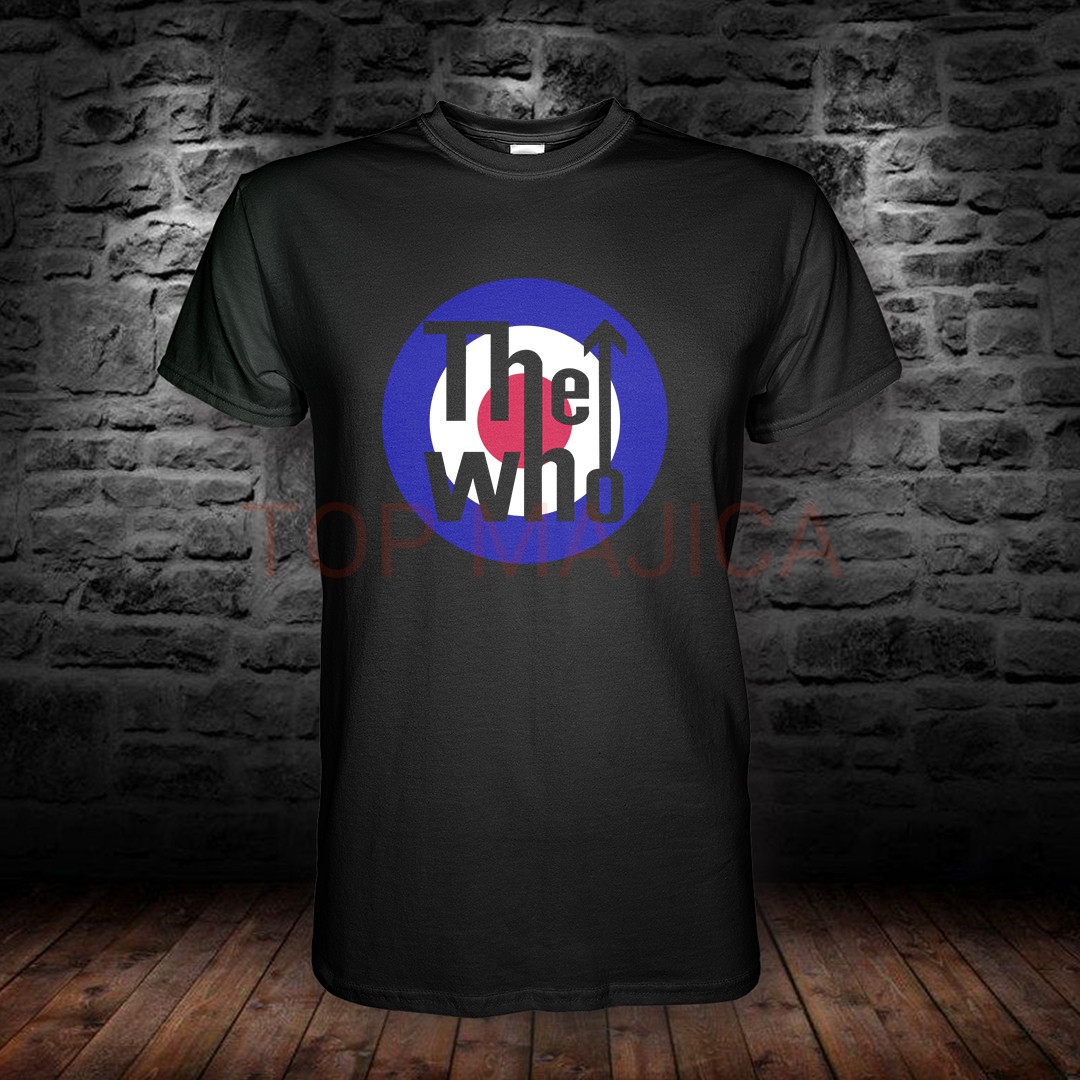 The Who majica The Who majica