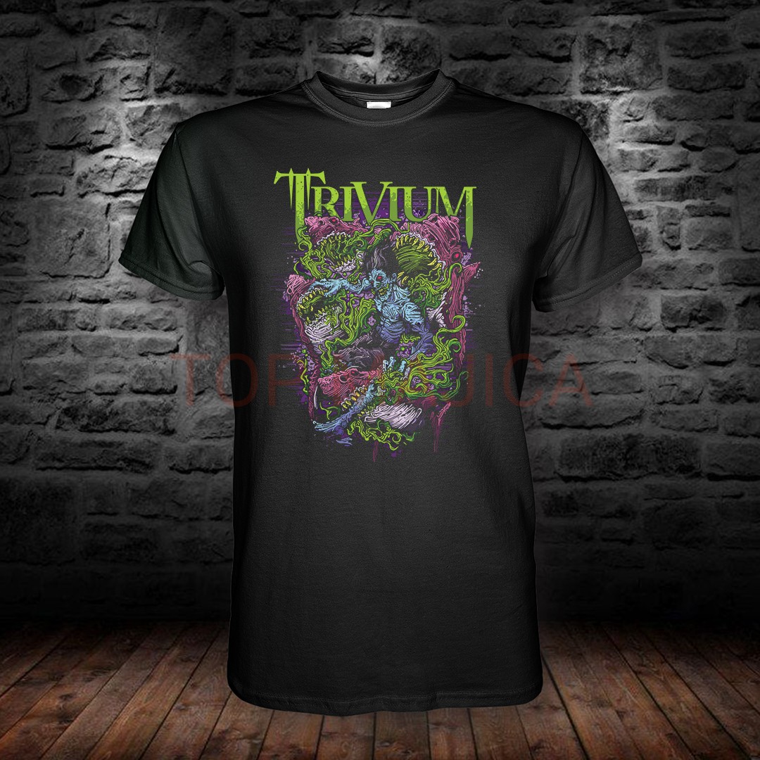 Trivium Trivium majica Trivium