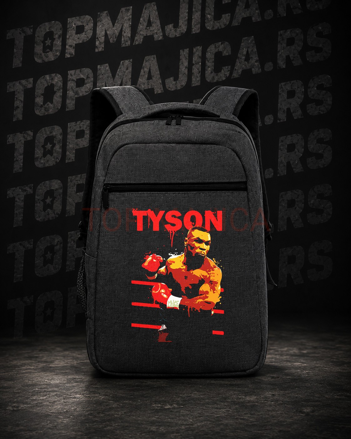 Tyson ranac Tyson ranac