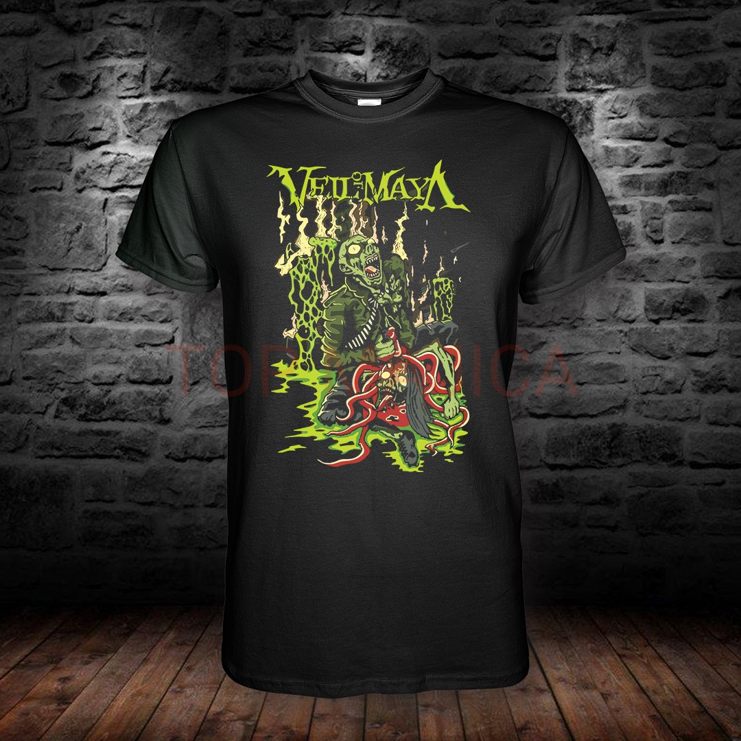 Veil of Maya Veil of Maya majica Veil of Maya