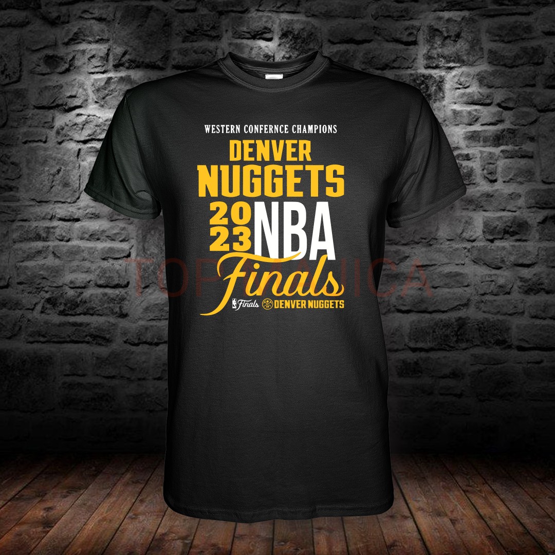 denver nuggets 2023 champs Denver Nuggets 2023 Champs - Majica crna denver nuggets 2023 champs