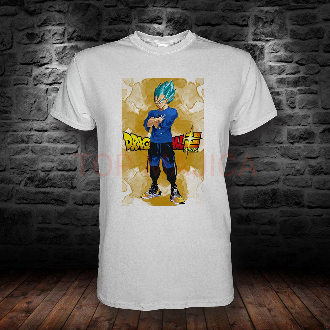 dragon ball vegeta super Vegeta Super Saiyan Blue – Hypebeast dragon ball vegeta super