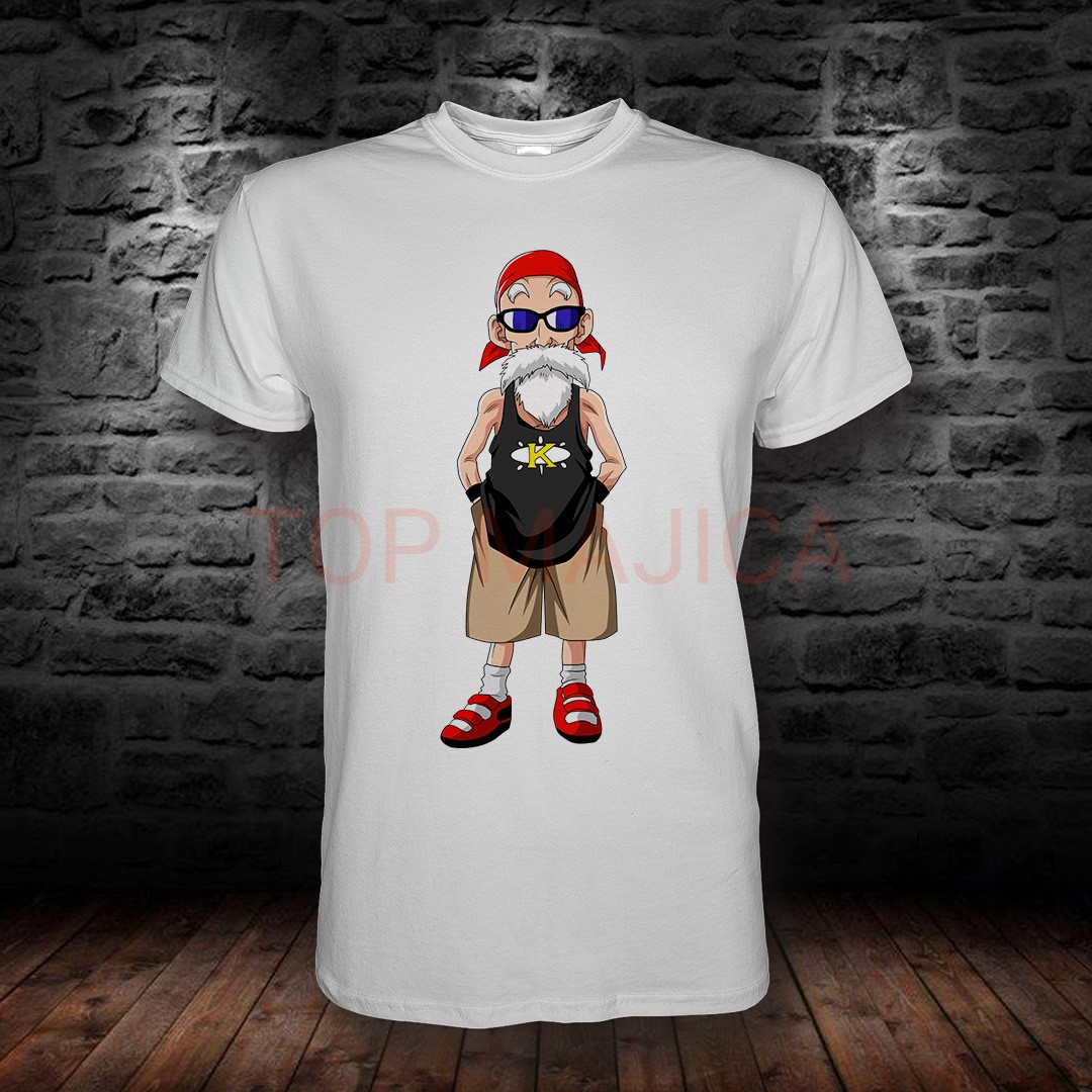 master muten Master Roshi Dragon Ball – Hypebeast master muten