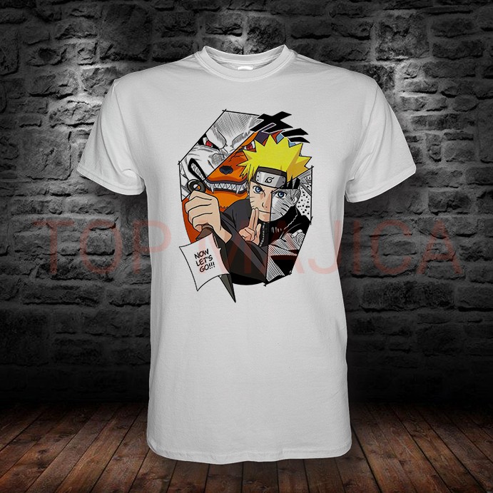 naruto now lets go Naruto i Kurama – Now let's go naruto now lets go