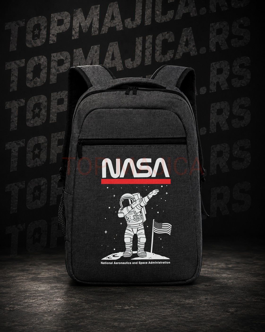 NASA ranac nasa ranac