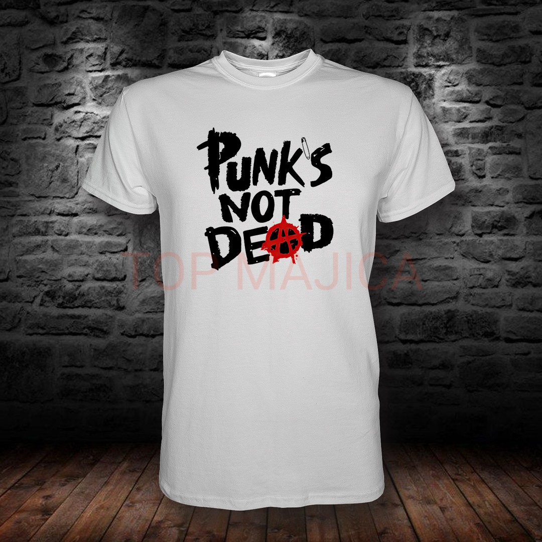 punks not dead Punks not dead punks not dead