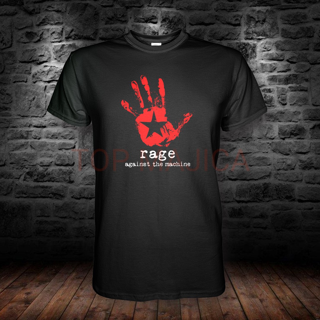 rage against the machine Rage against machine majica crna rage against the machine