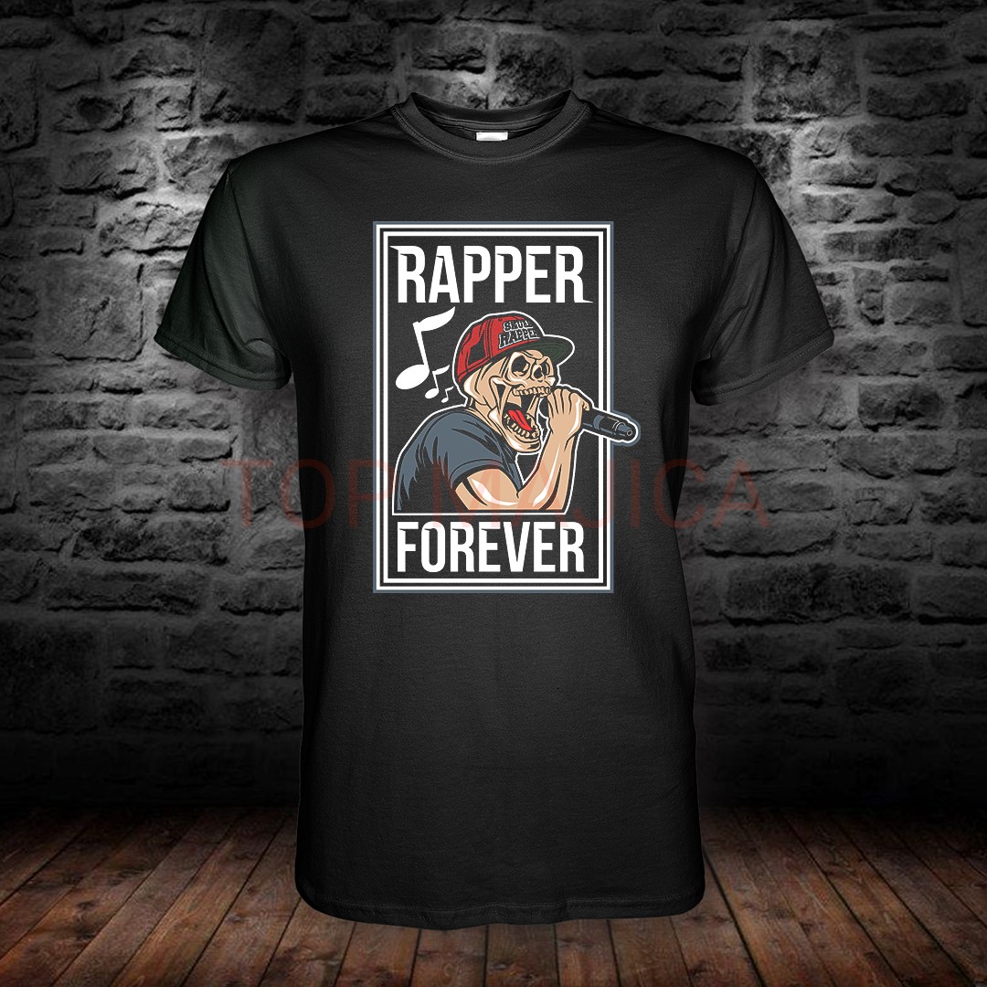 Rapper Forever majica rapper forever majica