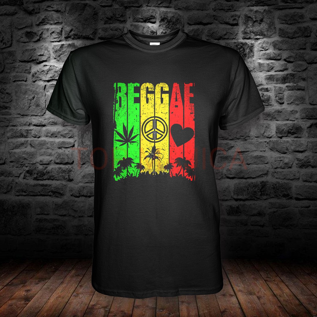 reggae peace crna majica Reggae peace - Rege majice crna reggae peace crna majica