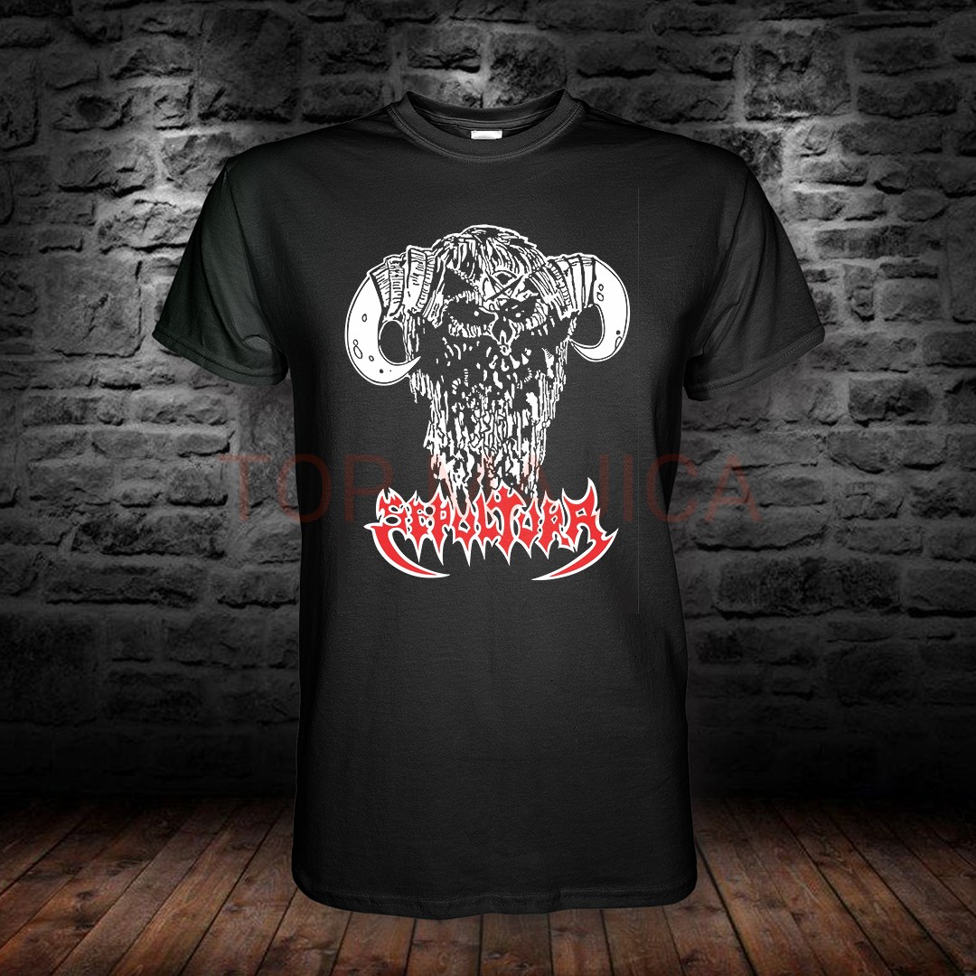 Sepultura sepultura 1