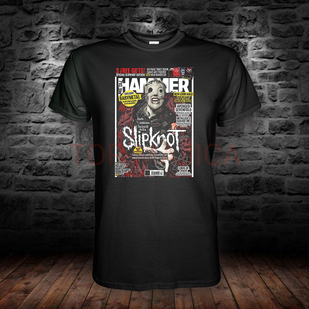 Slipknot special edition majica slipknot special edition