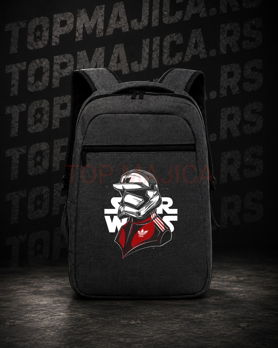 Star Wars ranac star wars ranac