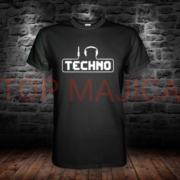 Tachno majica