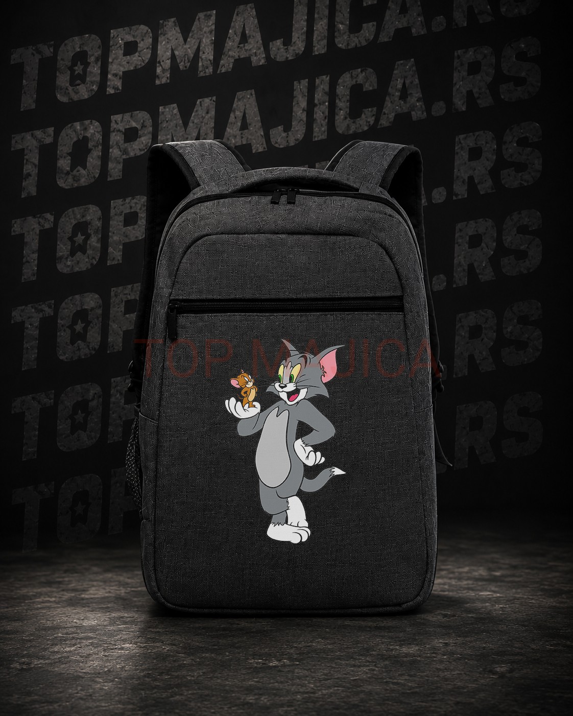 Tom and Jerry ranac tom and jerry ranac