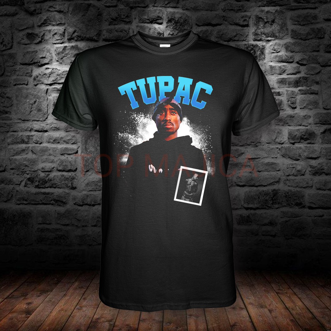 tupac majica frame Tupac frame majica crna tupac majica frame