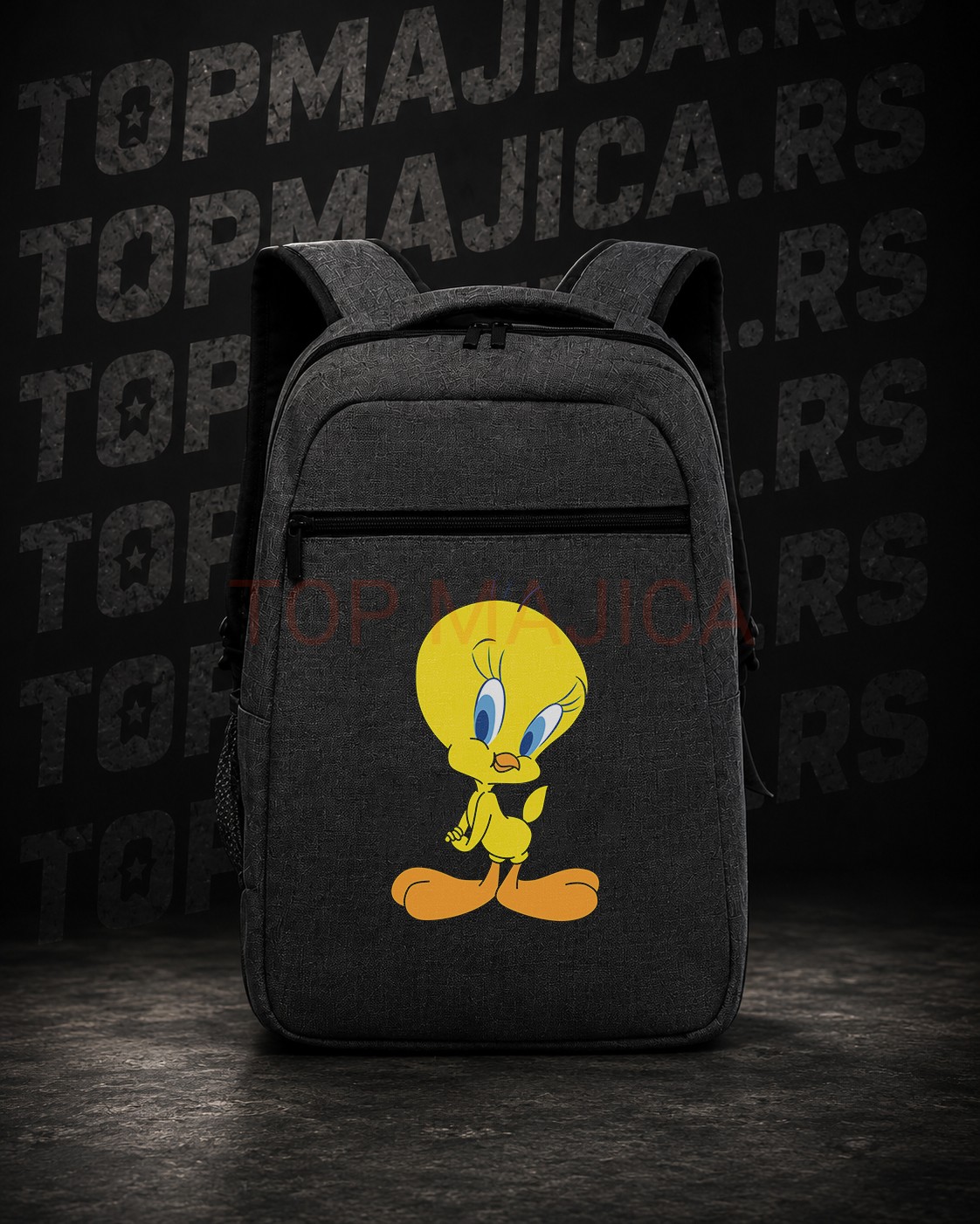 Tweety ranac tweety ranac