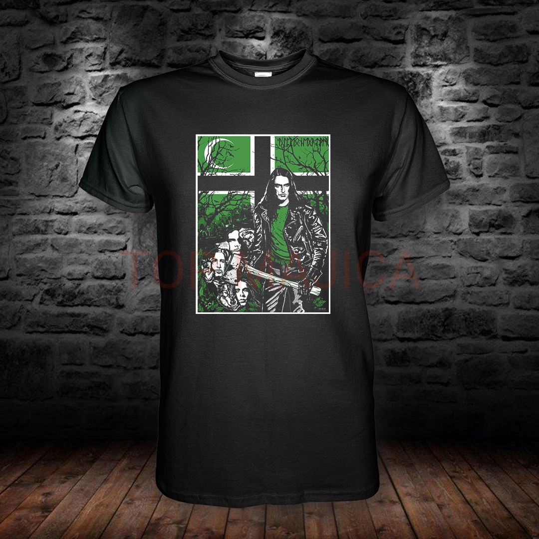 Type o negative majica type o negative