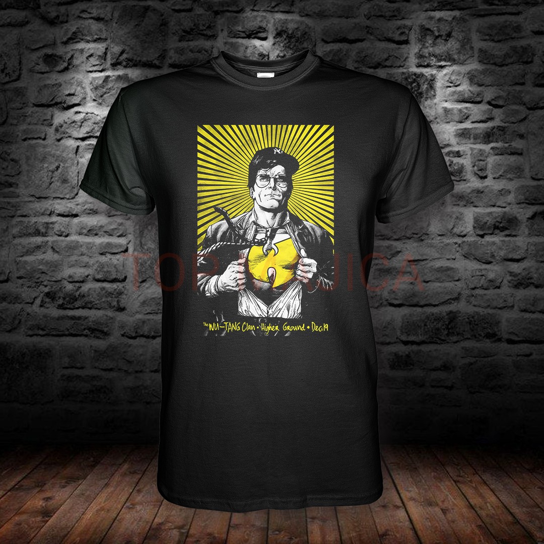 wu tang top crna majica Wu Tang top crna majica wu tang top crna majica