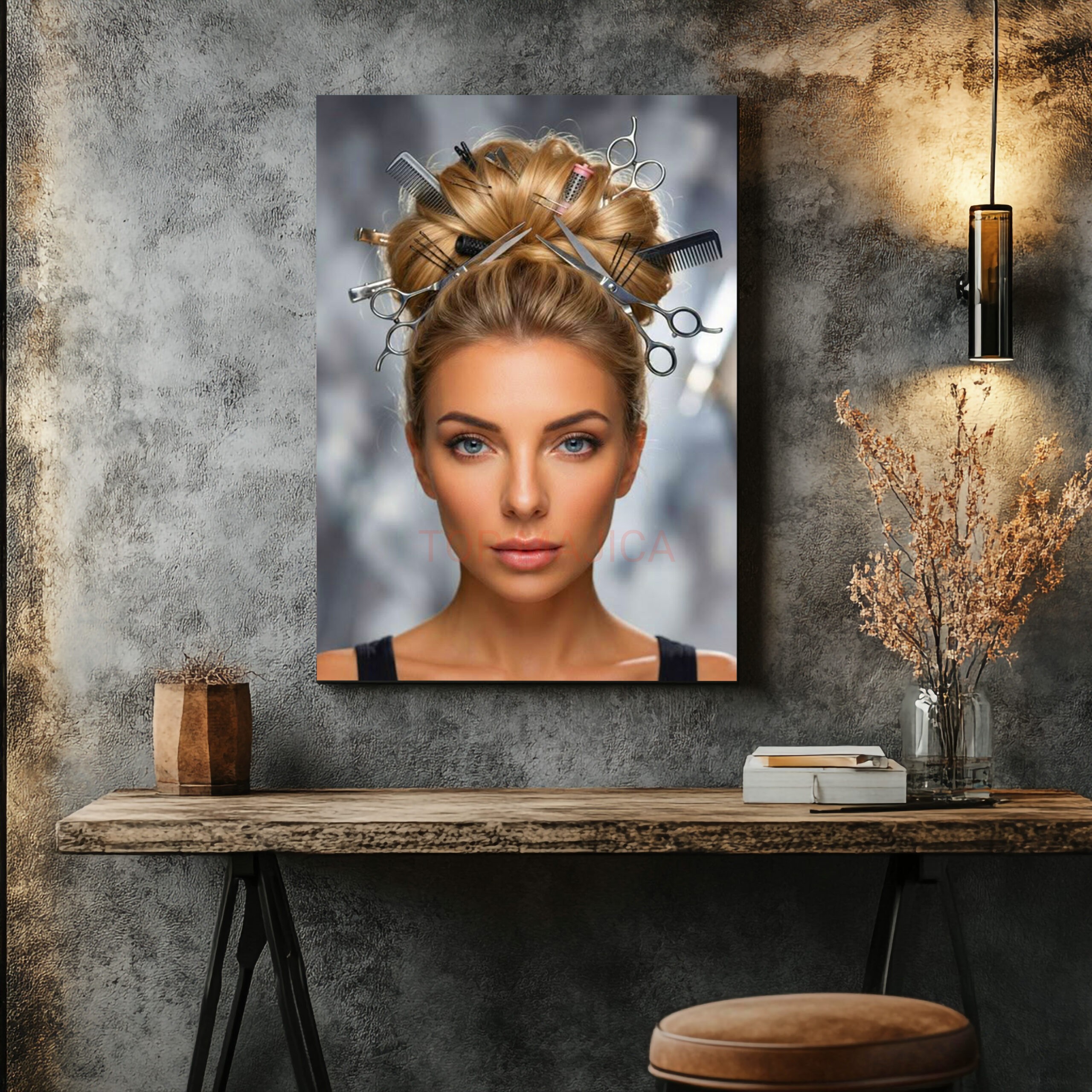 11 Zenski frizerski salon - Slika za vas salon model 11 11 scaled
