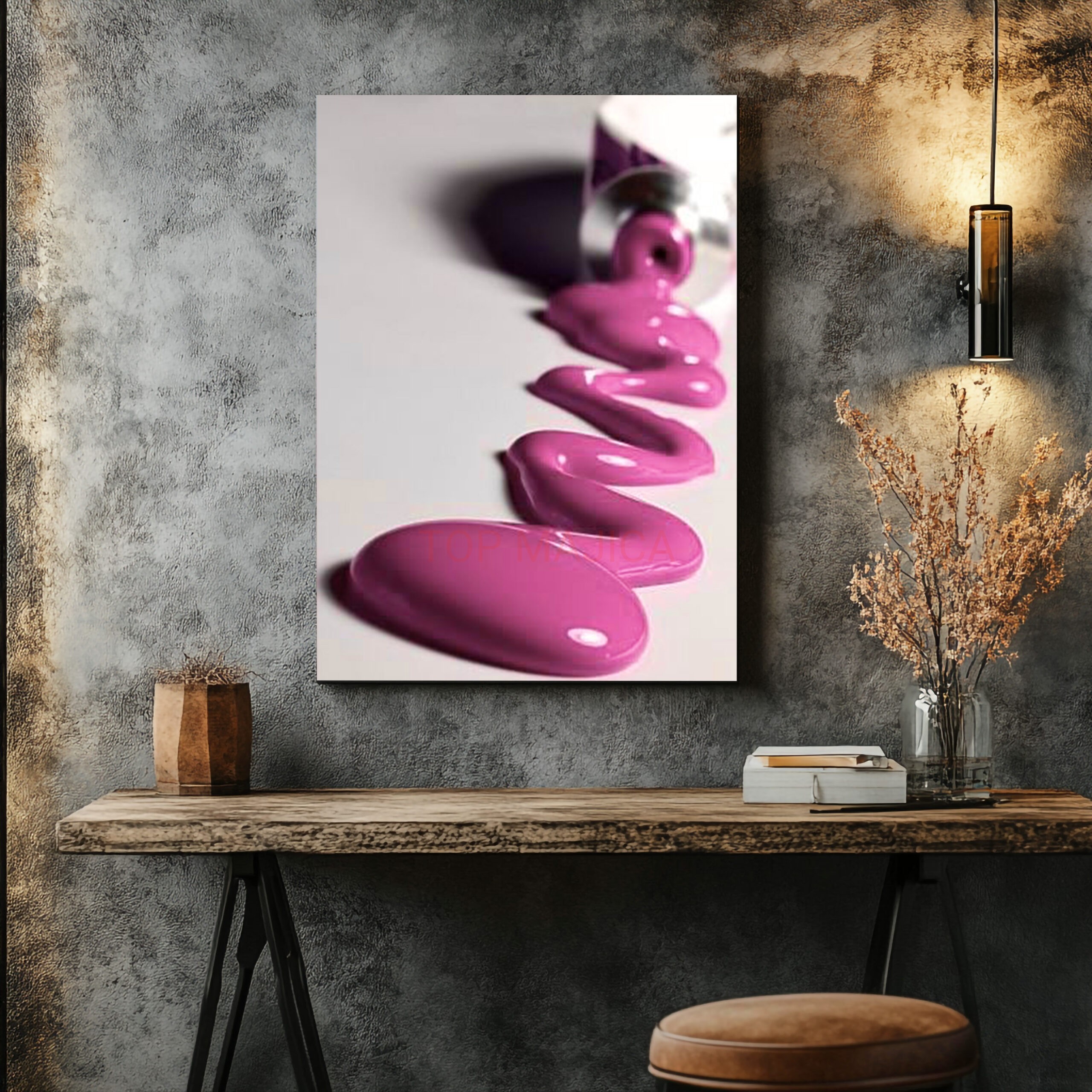 4 Zenski frizerski salon - Slika za vas salon model 4 4 scaled